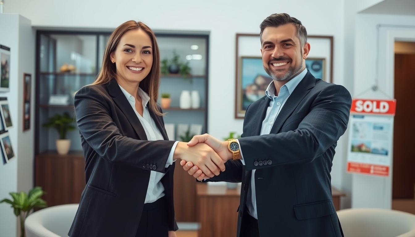 Por Que Escolher Ritmo Imobiliário